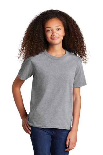 Port & Company Youth T-Shirt