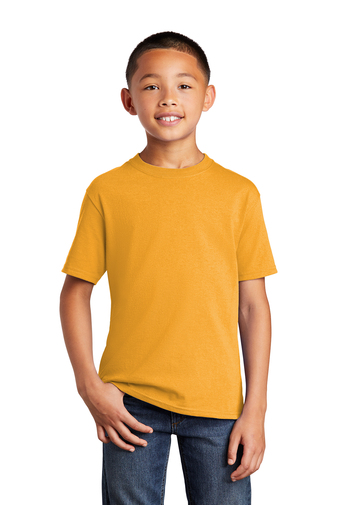 Port & Company Youth T-Shirt