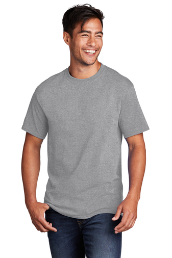 Port & Company Adult Unisex T-shirts