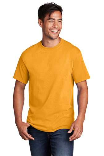 Port & Company Adult Unisex T-shirts