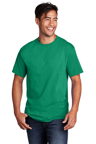 Port & Company Adult Unisex T-shirts