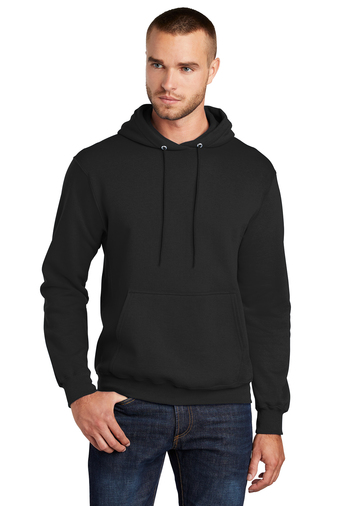 Port & Company Adult Unisex Hoodies