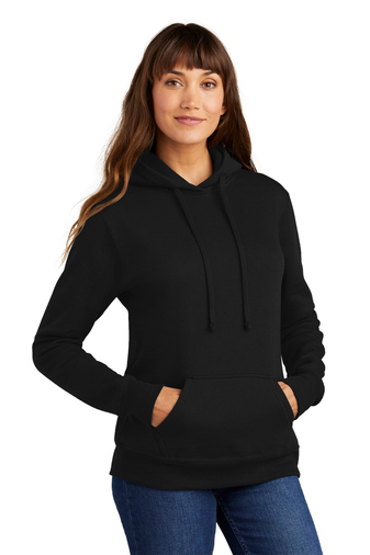 Port & Company Adult Women Hoodies