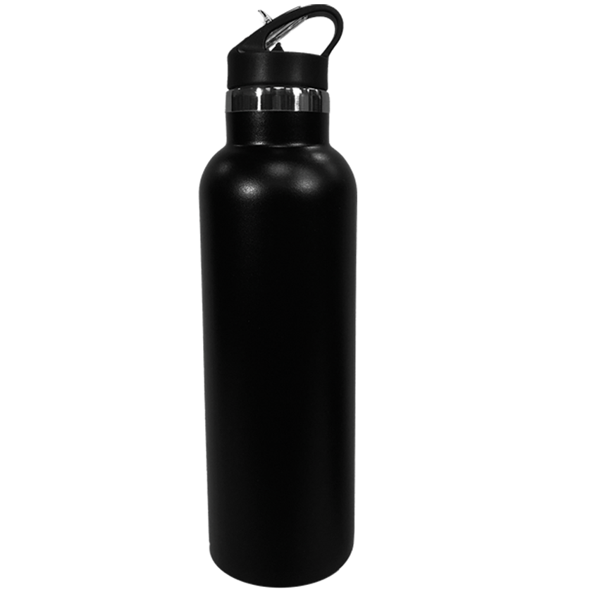 Aqua Pro 24oz Water Bottle