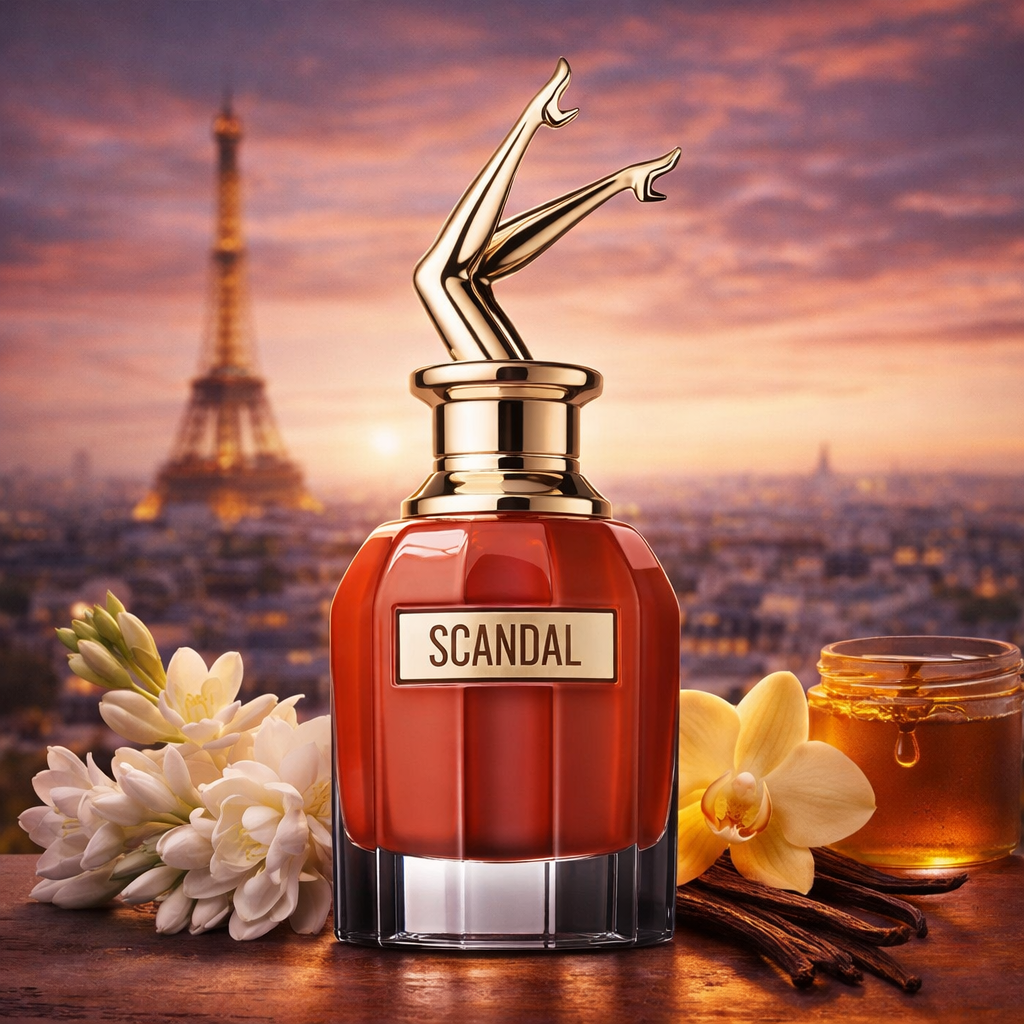 Jean Paul Gaultier - Scandal Le Parfum