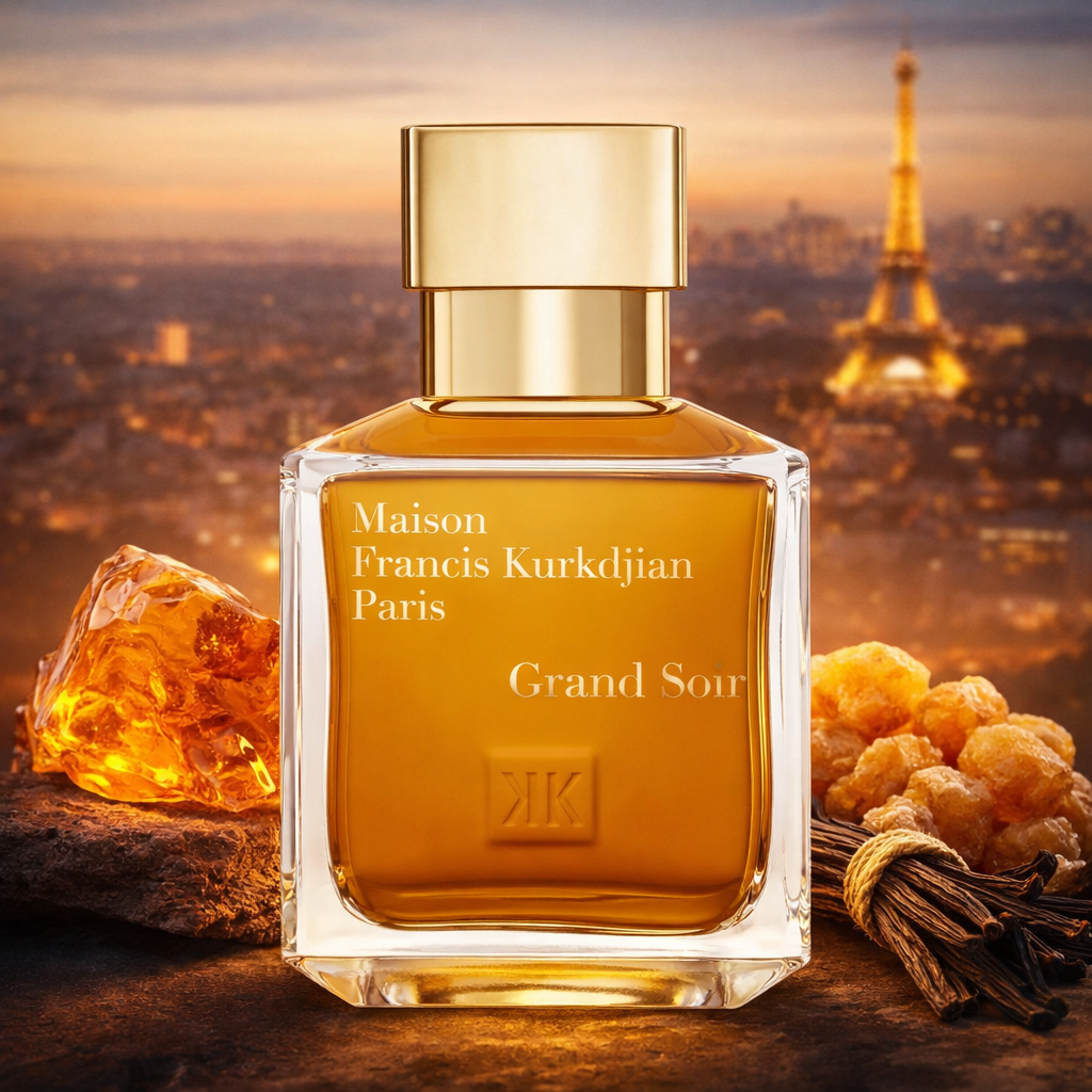 Maison Francis Kurkdjian - Grand Soir