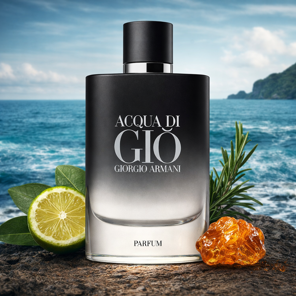 Armani - Acqua Di Gio Parfum