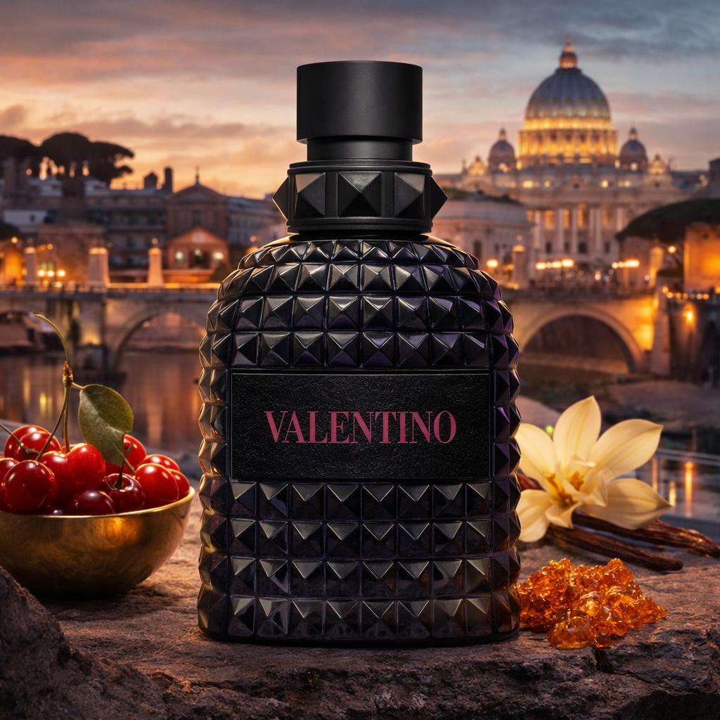Valentino - Uomo Born In Roma Extradose