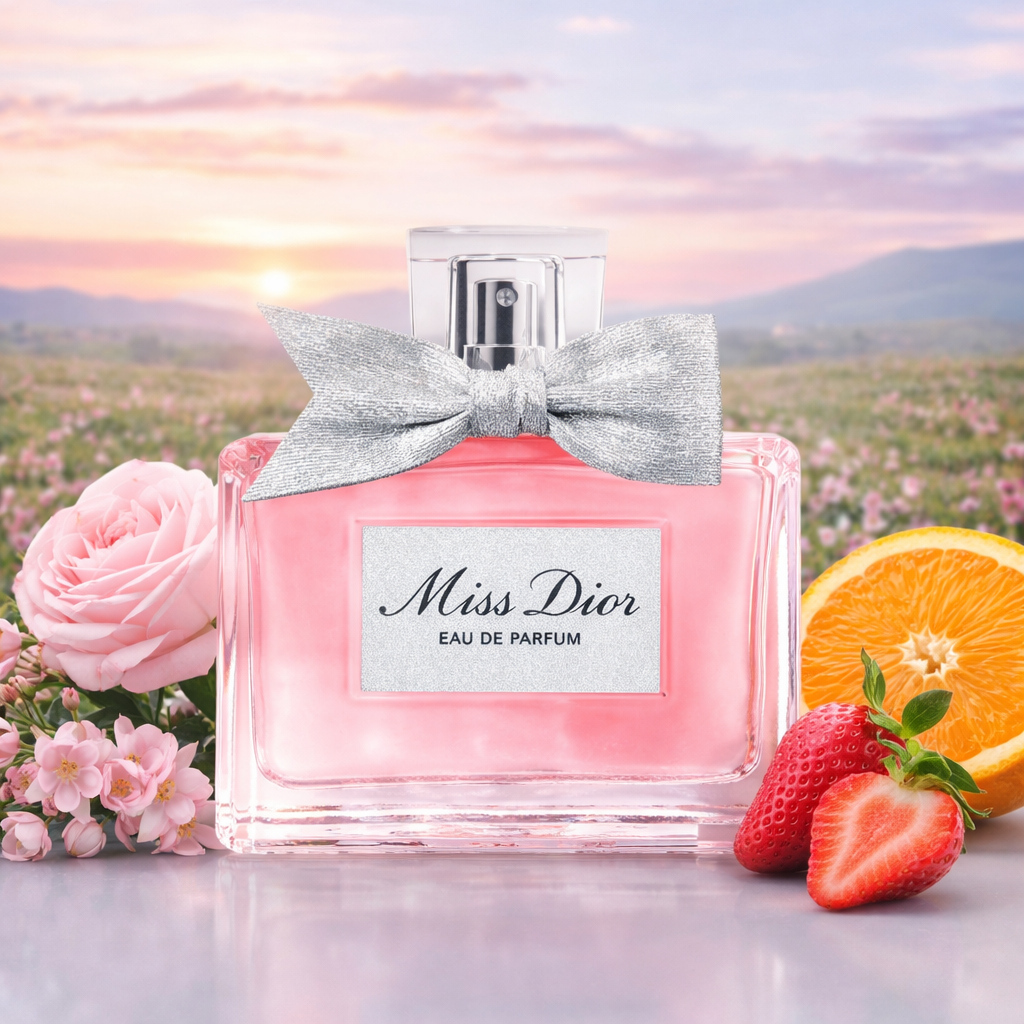 Dior - Miss Dior EDP