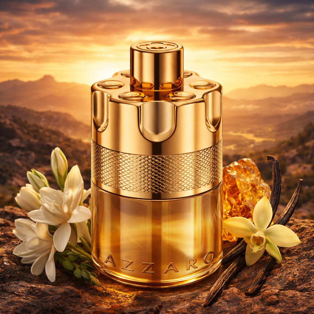 Azzaro - Forever Wanted Elixir