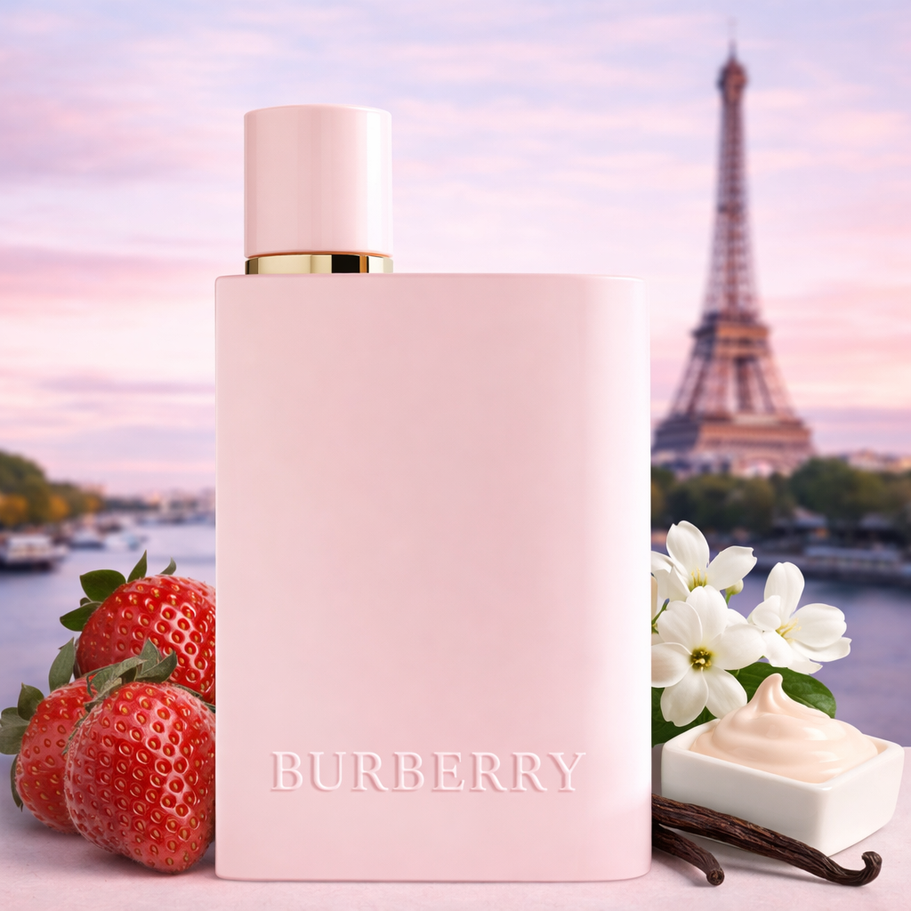 Burberry - Her Elixir