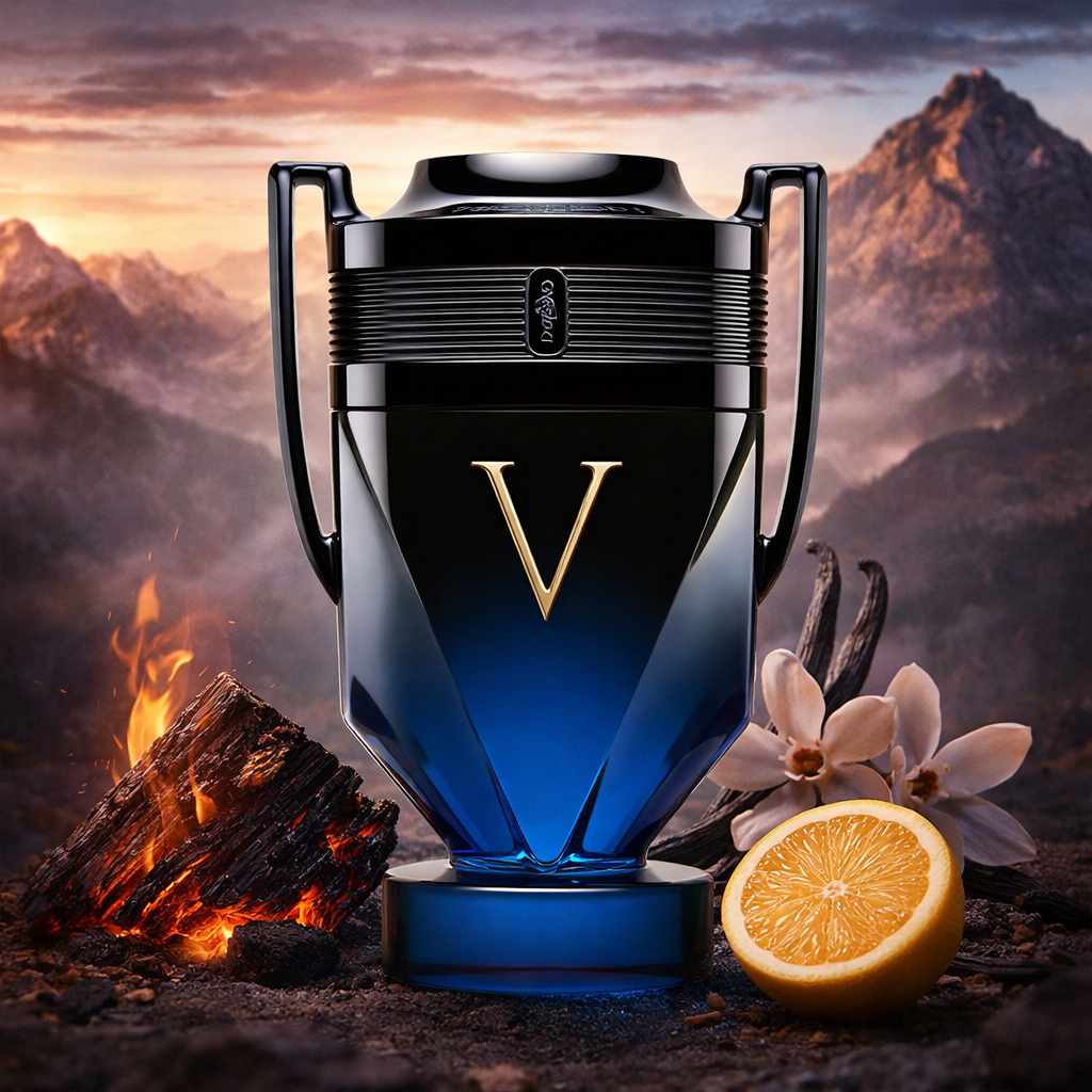 Paco Rabanne - Invictus Victory Elixir