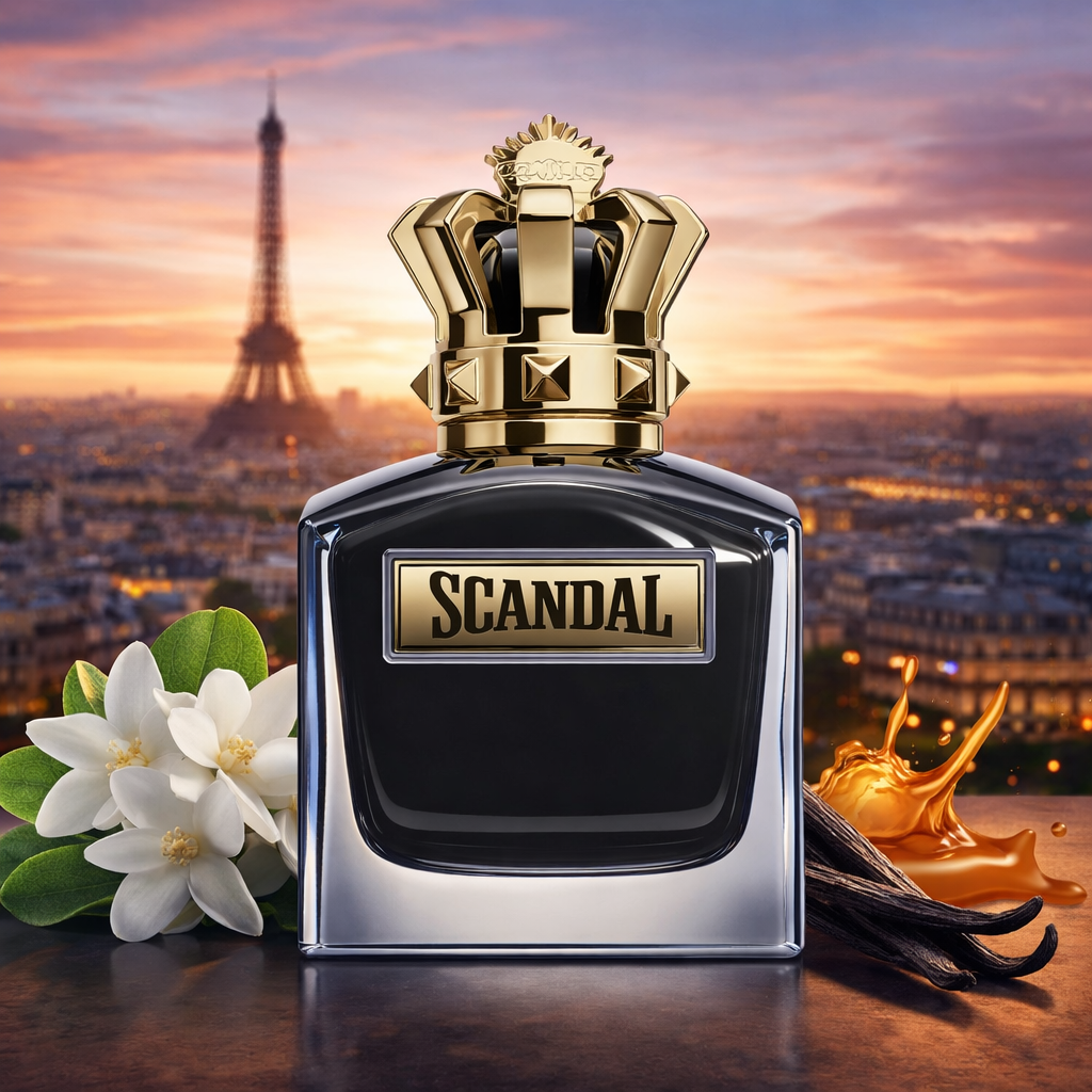 Jean Paul Gaultier - Scandal Le Parfum