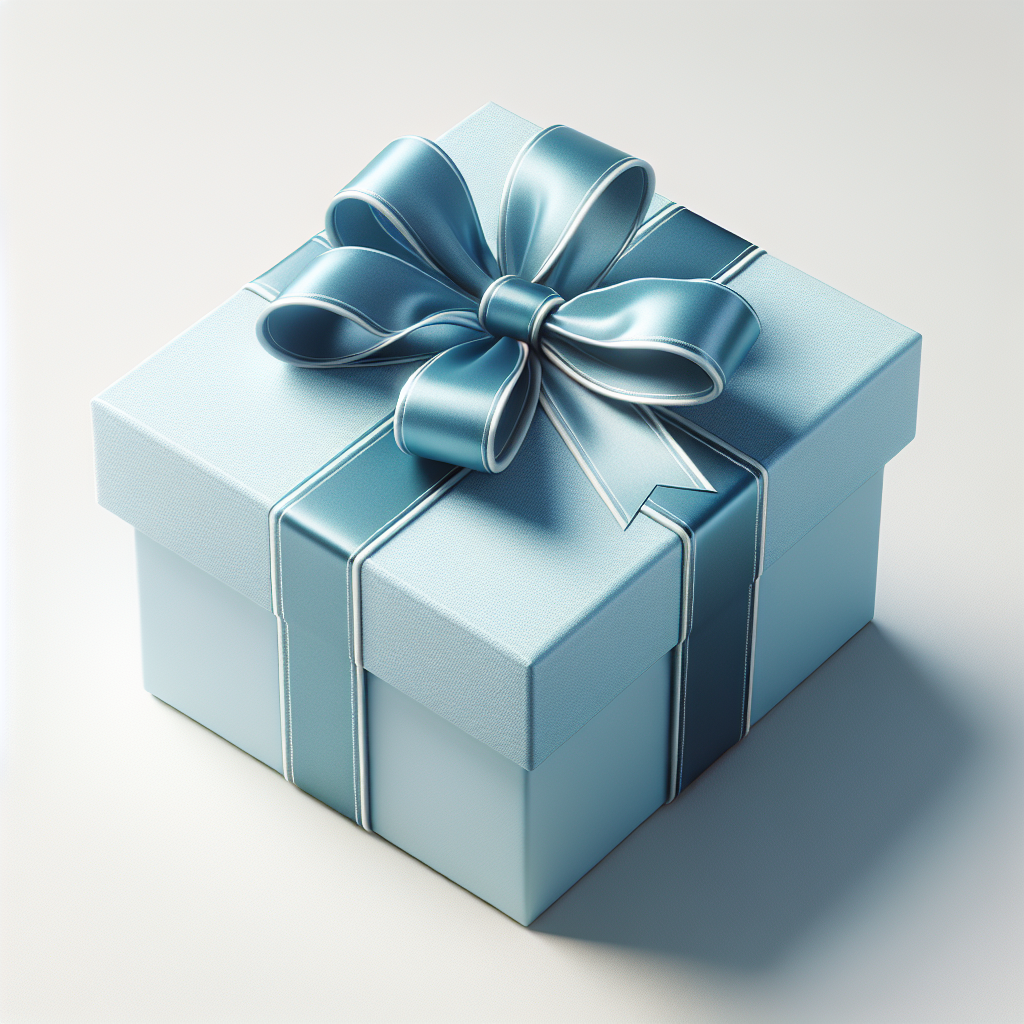 Caixa Misteriosa para Homens - 100€ -