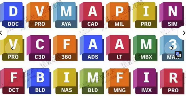 24/7 Online License Key Civil 3D 1 Year Subscription