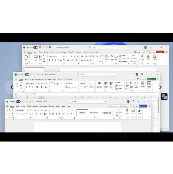 Microsoft Office 2024 Standard LTSC Key