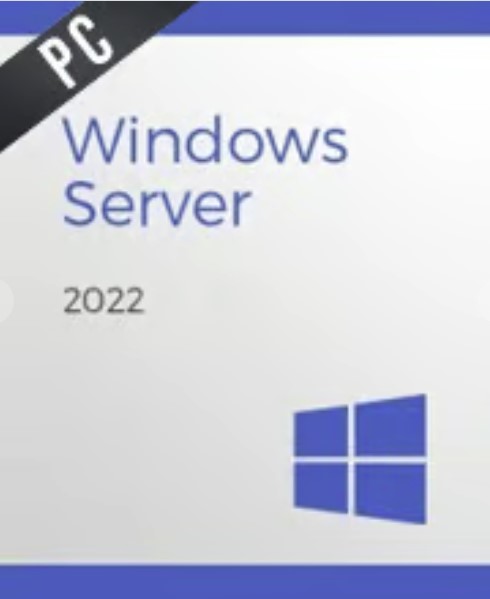 Windows Server 2022