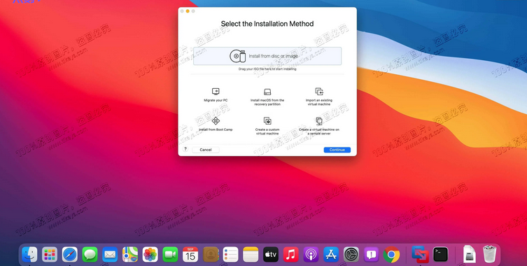 Online Email Delivery VMware Fusion Pro 13 for Mac lifetime Genuine License Key Virtual Machine Software