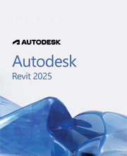 Autodesk Revit 2025 (1 Device, 3 Years)