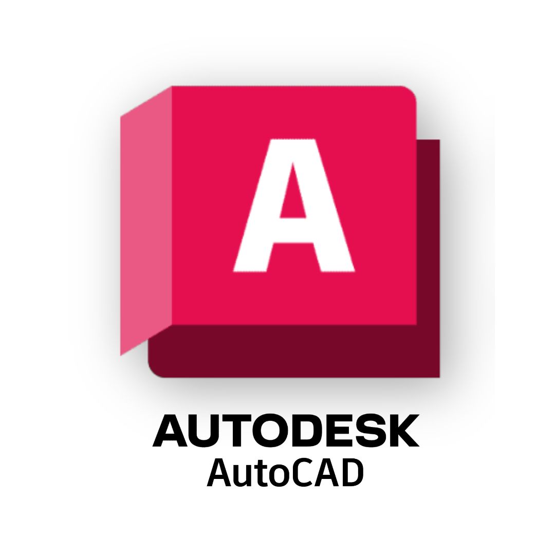 Autodesk Commercial AutoCAD 1 Year Subscription	