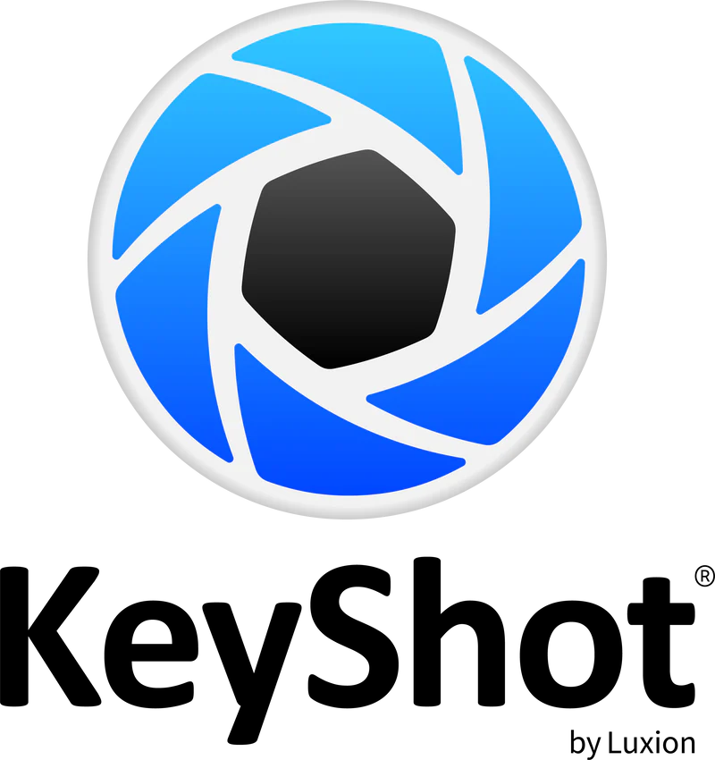 KeyShot Pro 1 Year Subscription