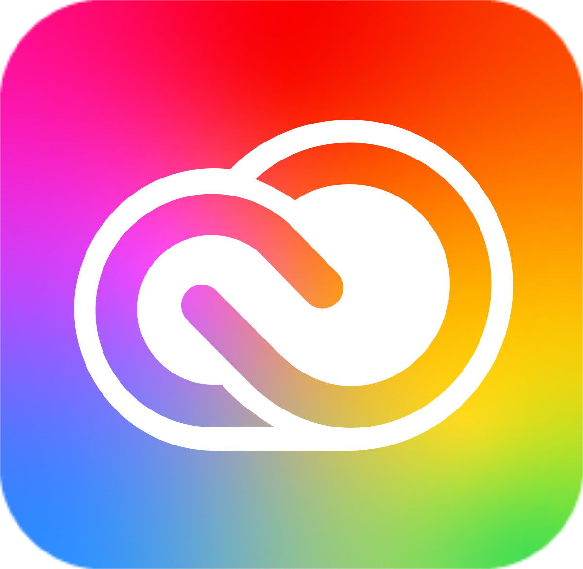Adobe Creative Cloud All Apps 3 Month Individual Redeem Code
