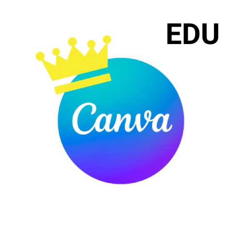 Canva Edu Account Lifetime