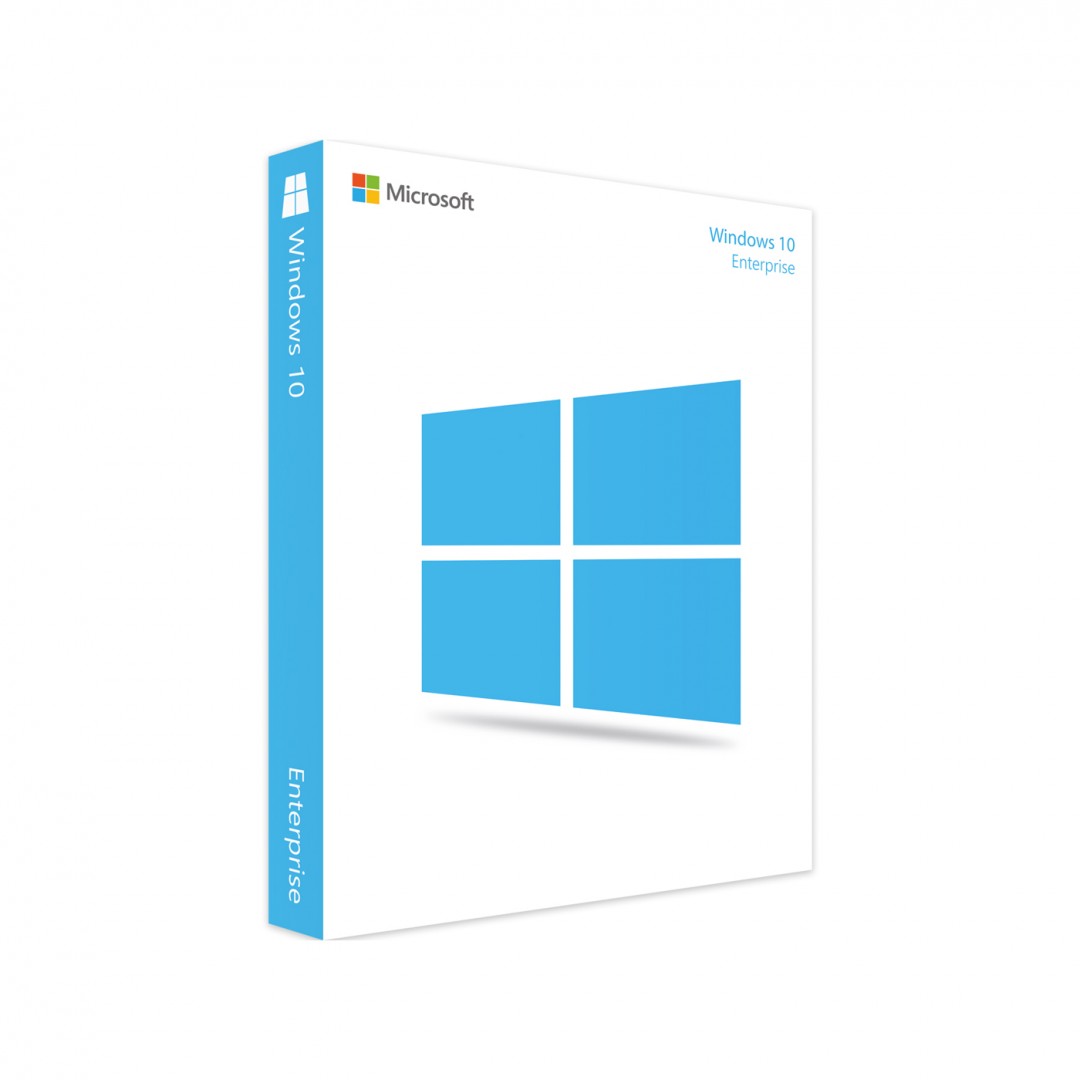 Windows 10 Enterprise 