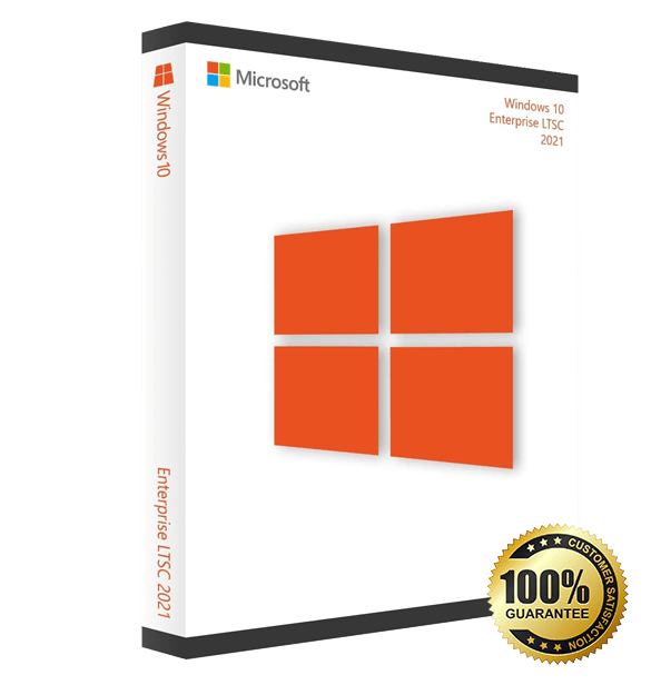 WINDOWS 10 LTSC enterprise 2027 expiry
