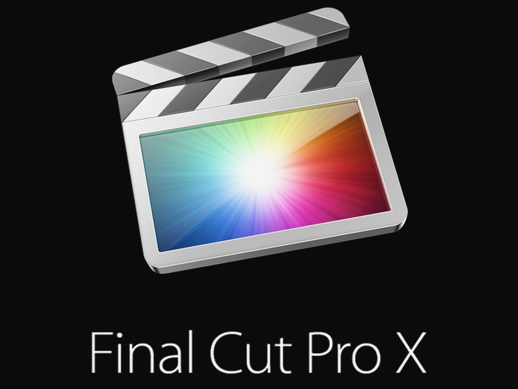 Final Cut Pro X Account