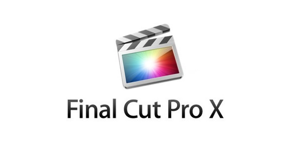 Final Cut Pro+Logic Pro X+Motion +Mainstage+Compressor 