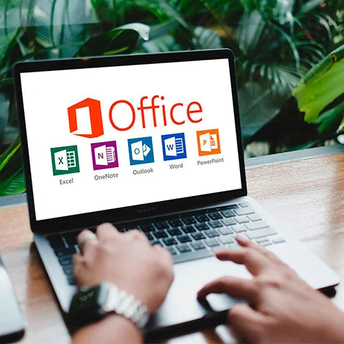 Office 2021 Professional Plus Retail Key 5 PC Lifetime 