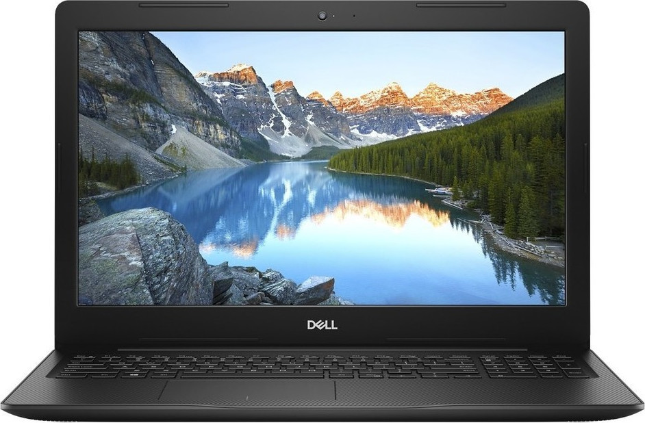 DELL Laptop Latitude 3580, Refurbished Grade A, i5-6200U, 8/512GB M.2, 15.6", Cam, HD Graphics 520/R5 M330, FreeDOS