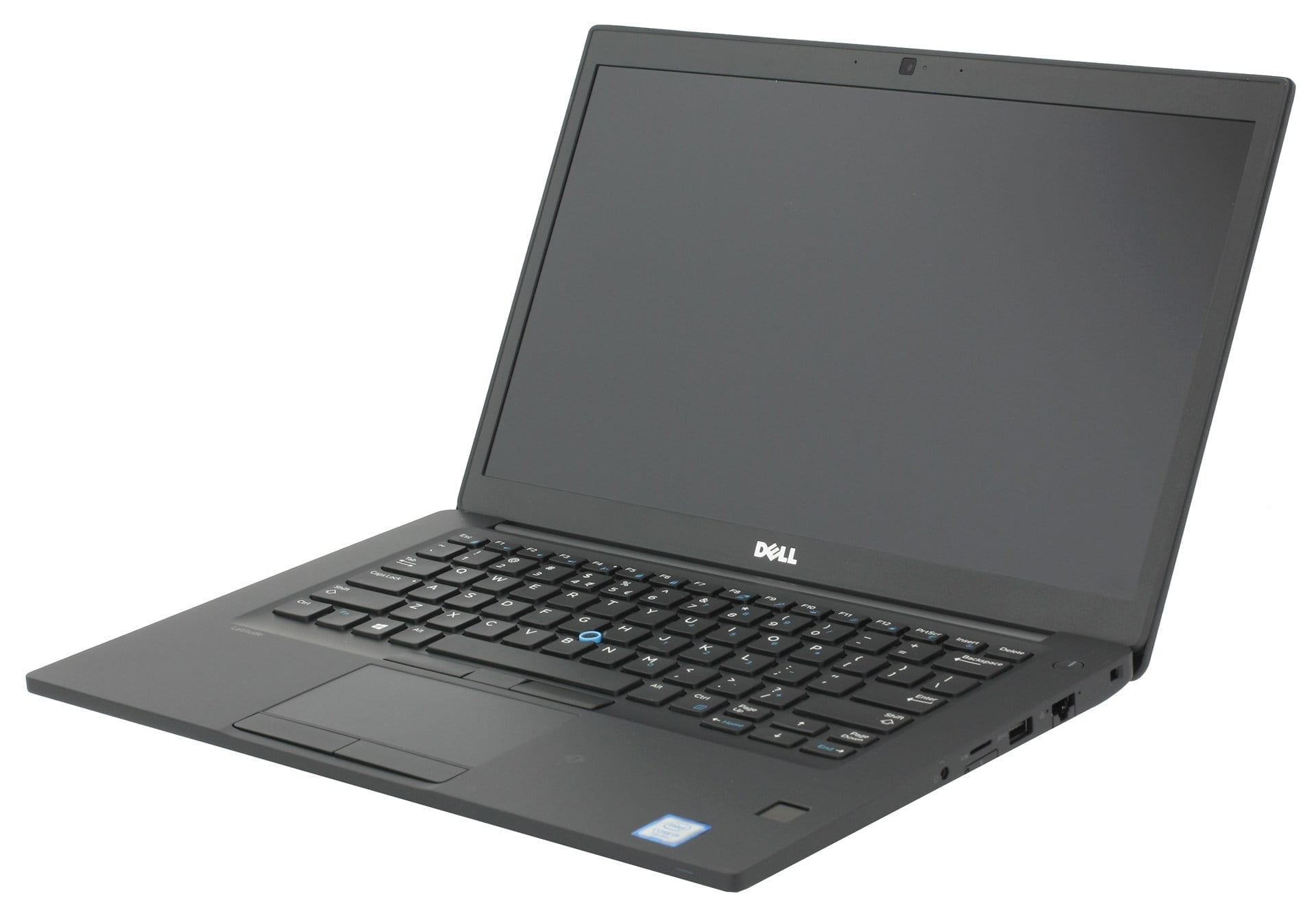 DELL Laptop Latitude 7480, Refurbished Grade A, i5-6300U, 8/256GB M.2, 14", Cam, Intel HD Graphics 520, FreeDOS