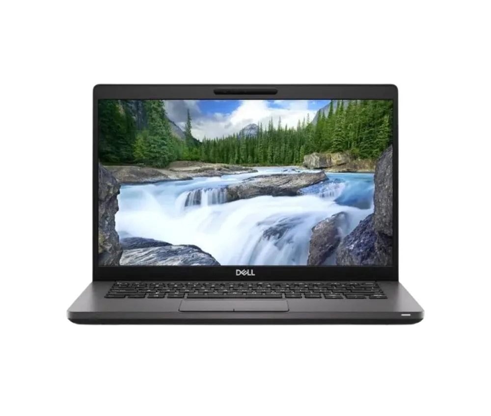 DELL Laptop Latitude 5480, Refurbished Grade B, i5-7300HQ, 8/256GB M.2, 14", Cam, Intel UHD Graphics 630, FreeDOS