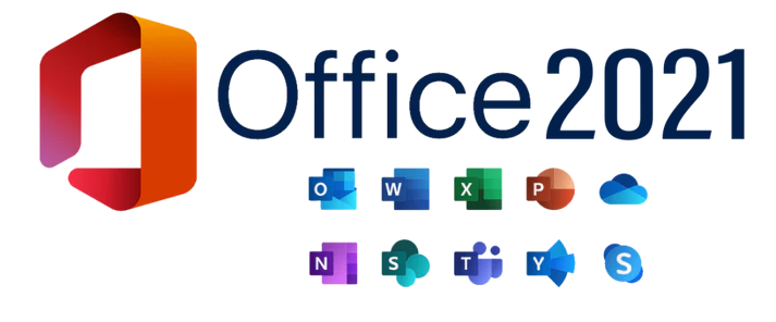 Microsoft Office 2021 Pro Plus Retail Product Key