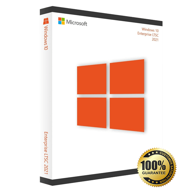 Windows 10/11 Enterprise LTSB 2016 MAK Key 20 PC