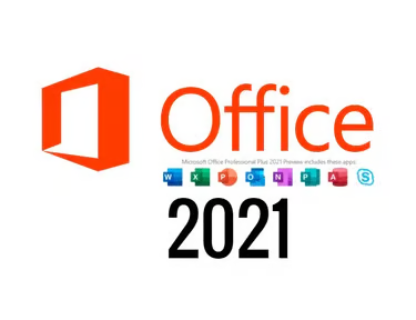 Microsoft Office 2021 Pro Plus Retail 