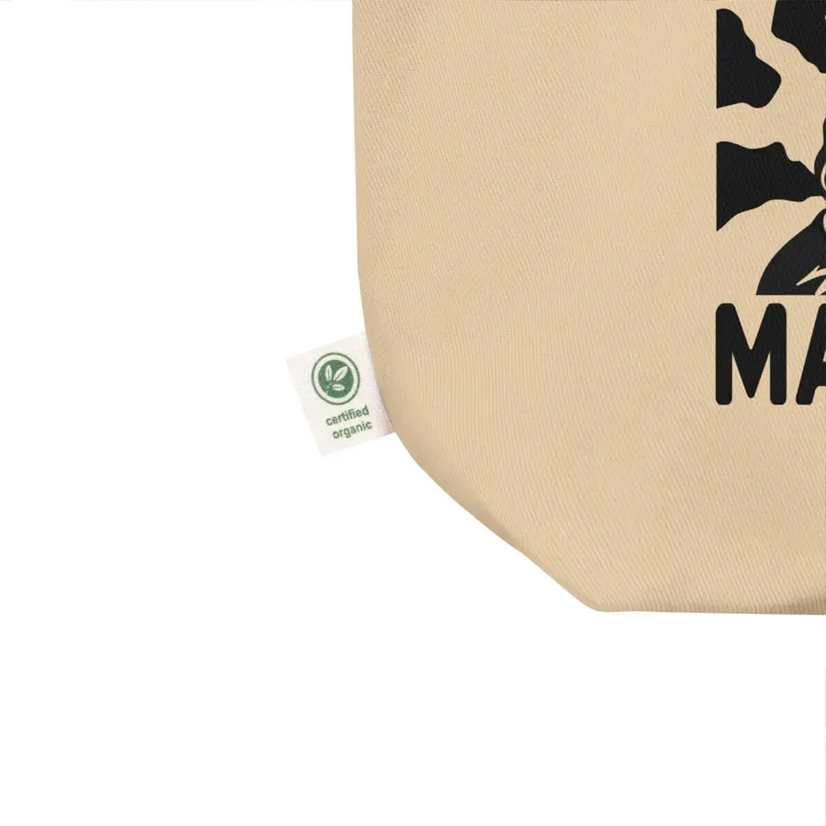 Menopause Mona Lisa Tote Bag