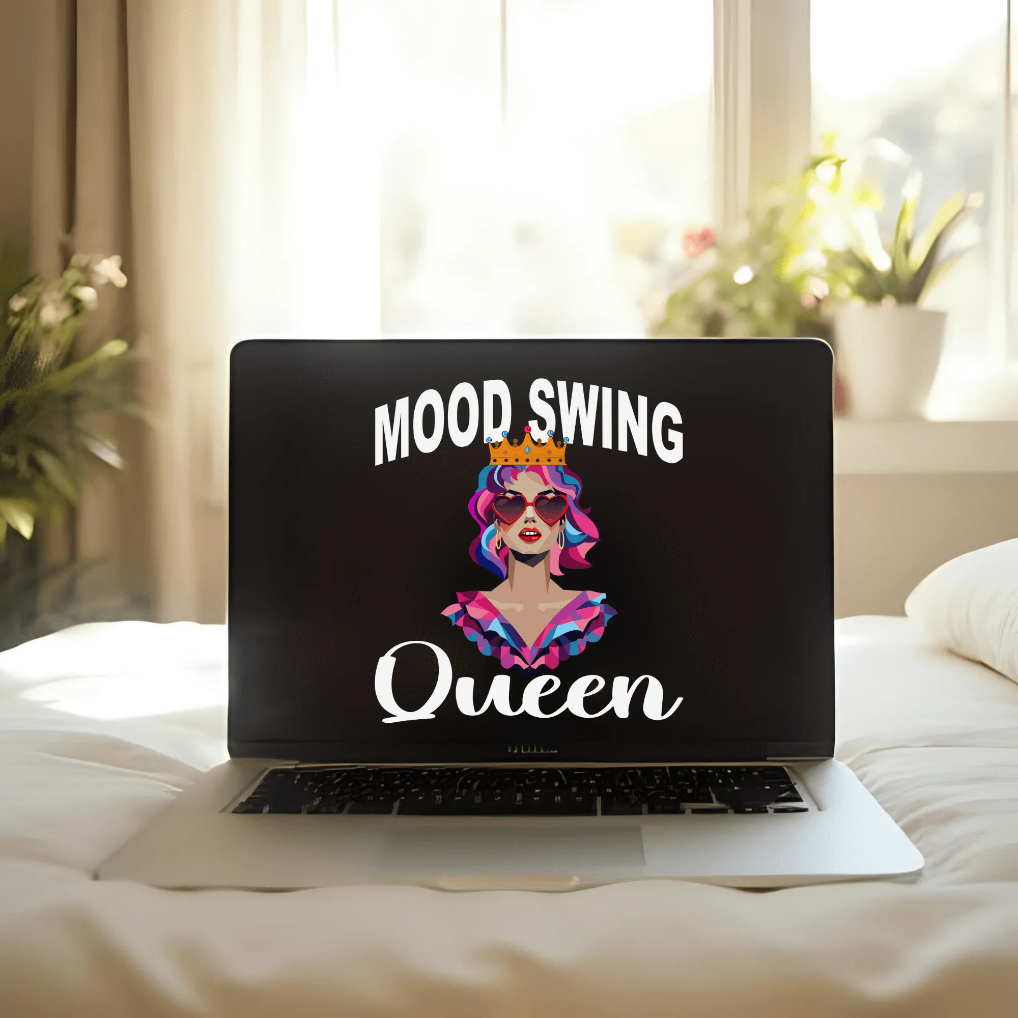 Mood Swing Queen