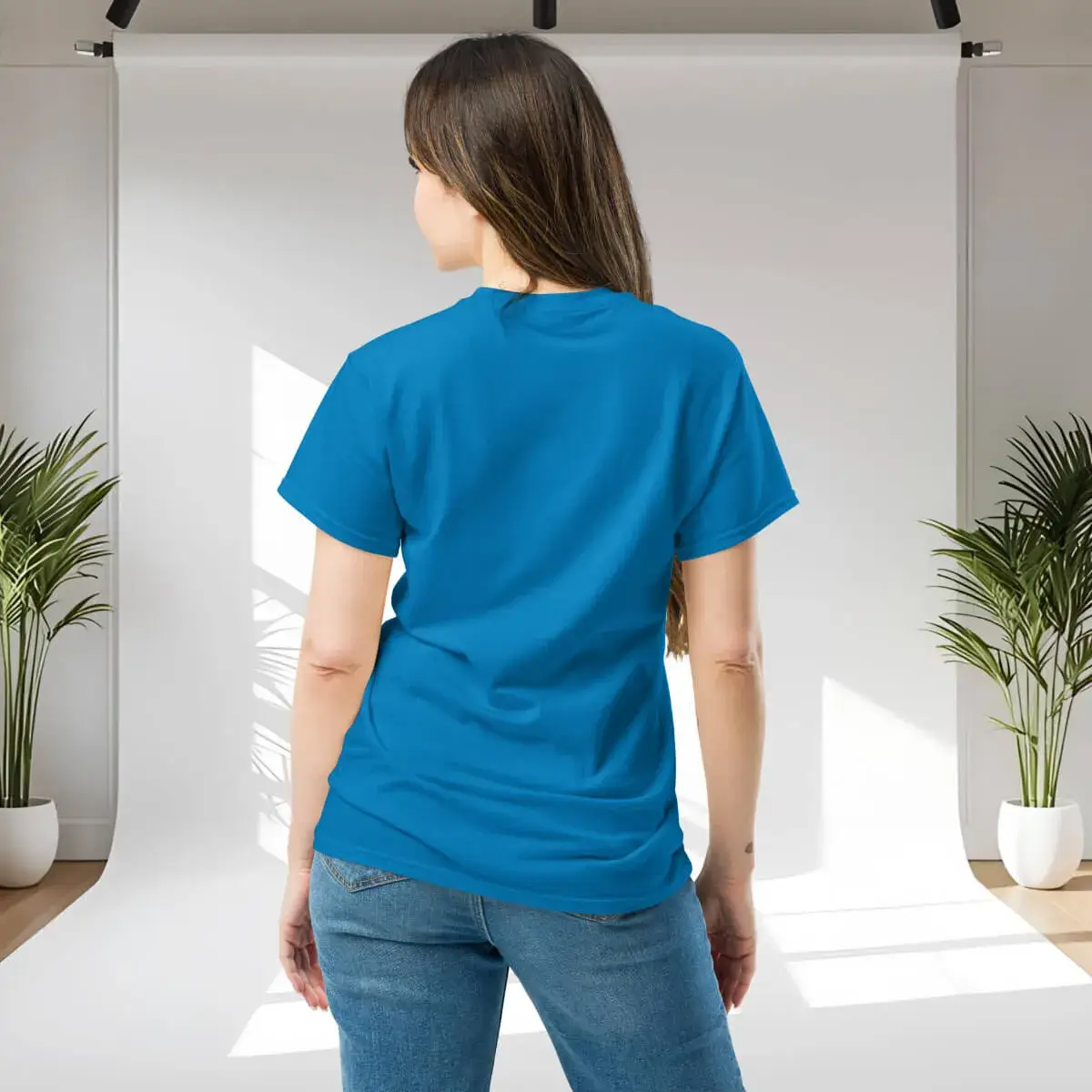 Embroidered Perimenopause The Revolution Is Hormonal T-shirt