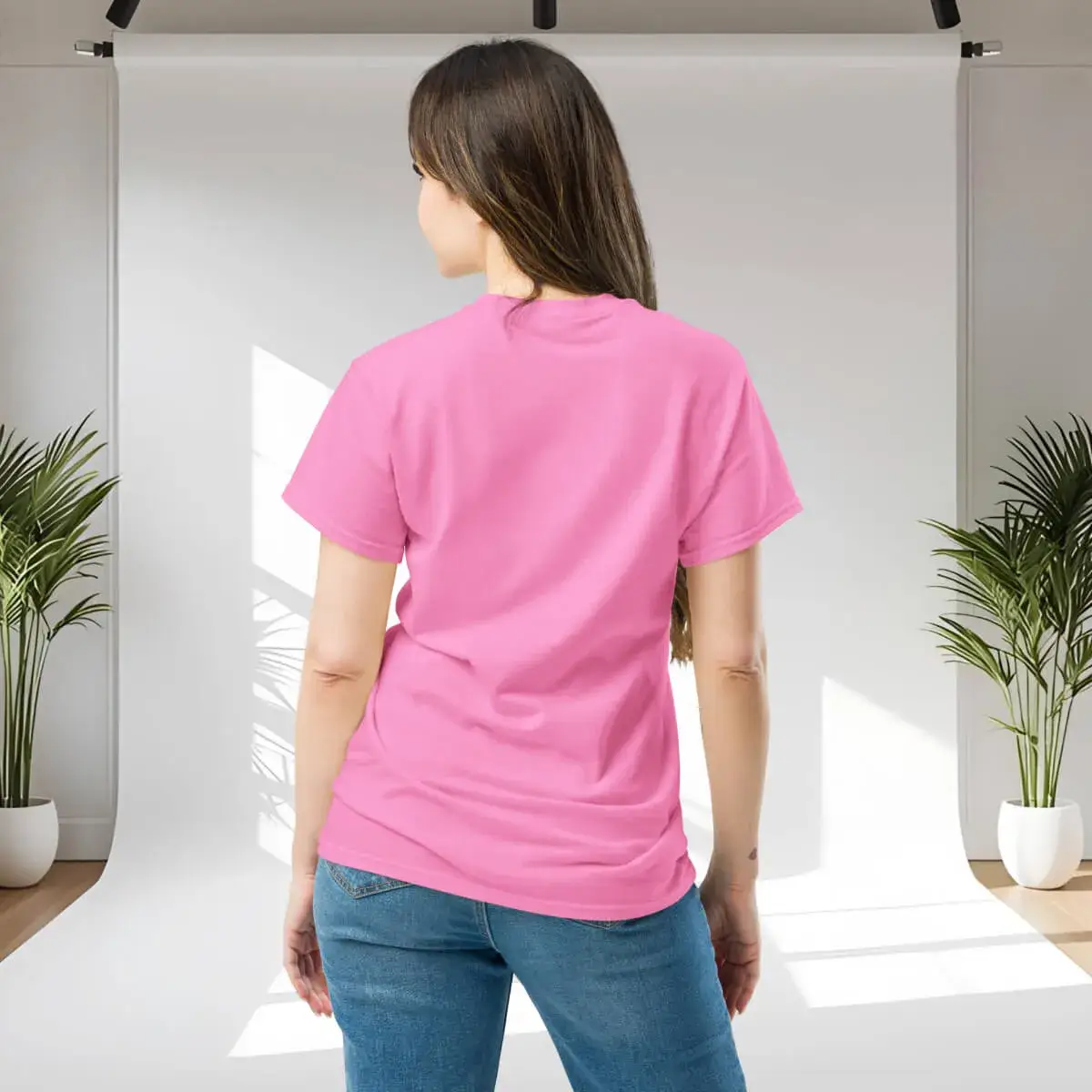 Perimenopause HRT Power T-Shirt