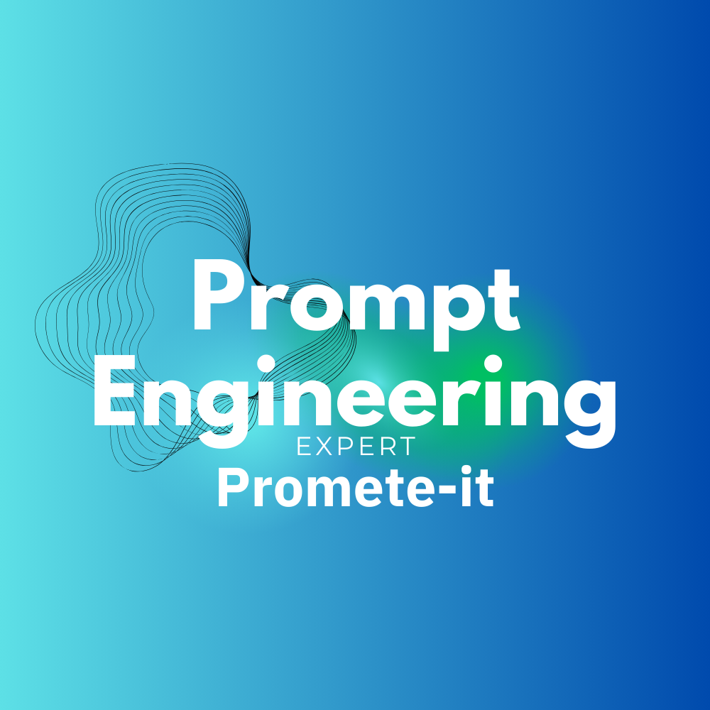 Prompt Engineering niveaux expert