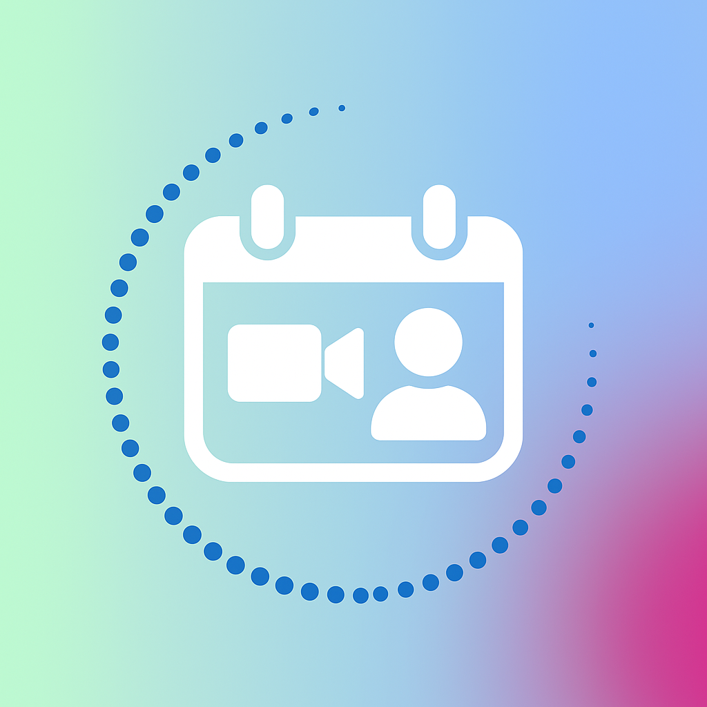 Consultation Projet – Échange en Visio avec un Expert