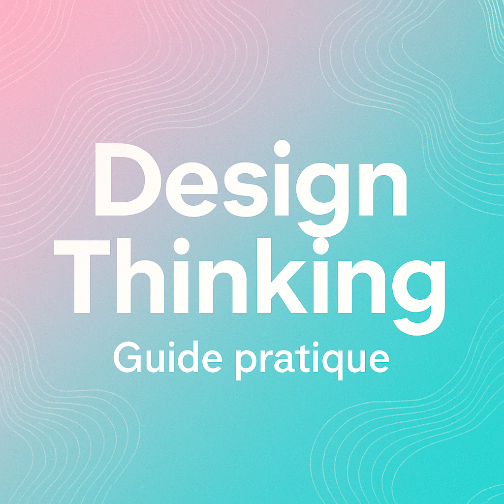 Design Thinking