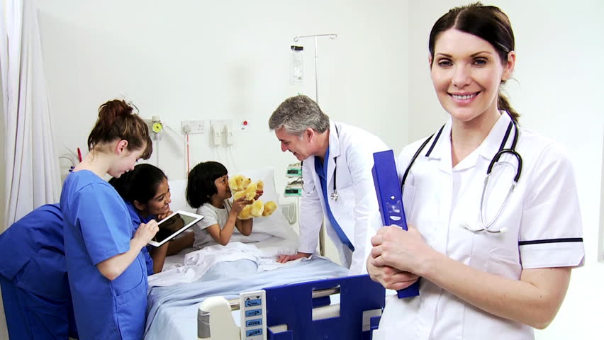 Medical Spanish