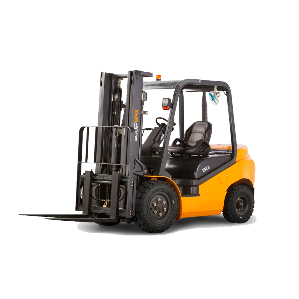 Forklift CPD 50