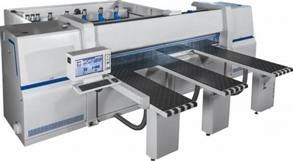 Seccionadora automática