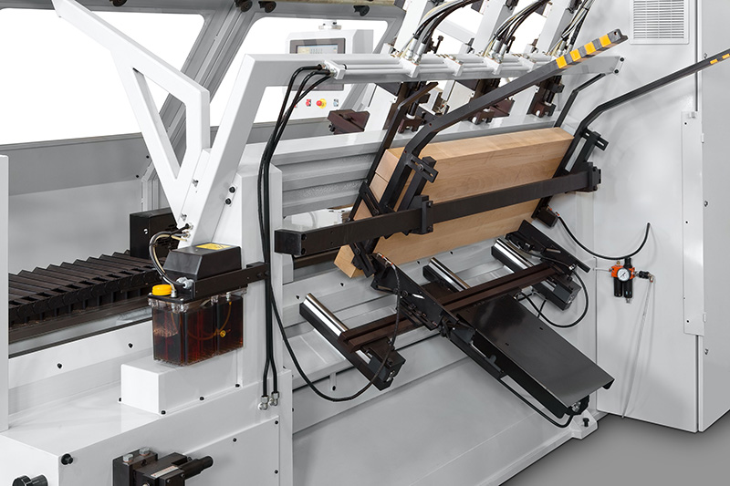 Torno CNC - CKX-600/1300/1600 - Intorex