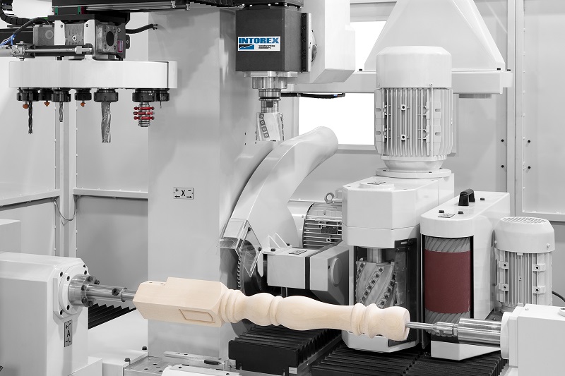  TMC 1500/3000 - Intorex